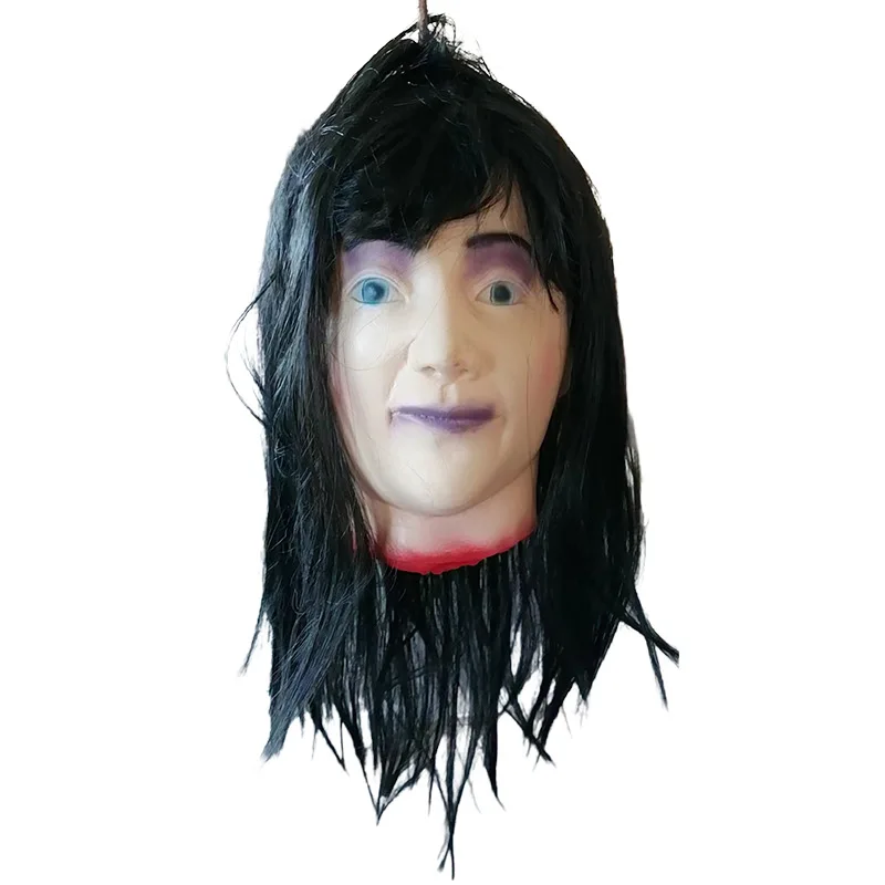 New Halloween Models, Dolls, Bars, Haunted Houses, Secret Rooms, Decoration Activities, Atmosphere Props