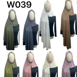 Nuovo autunno e inverno Amazon cristallo sciarpa piena sciarpa monocromatica da donna outdoor spot sciarpa hijab turbanti per le donne