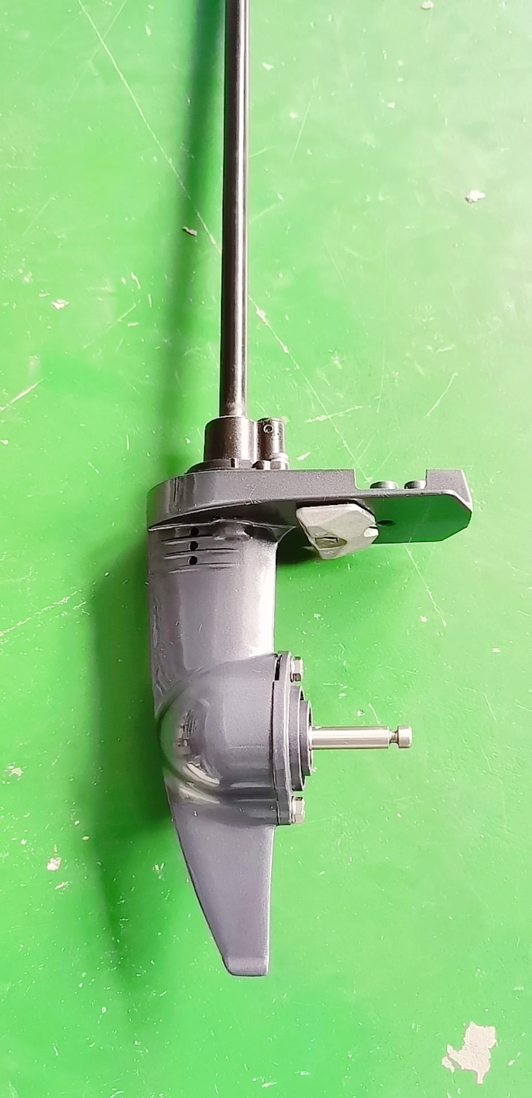 Whole Sale Quality  Outboard Motor  Gearbox  one Unit for Yamaha 2-stroke 2HP gearbox assembly