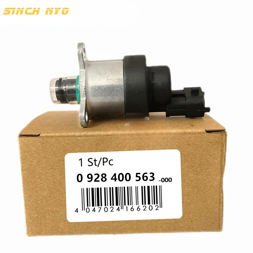 

0928400563 Fuel Pressure Regulators Metering unit valve diesel injector pump For FIAT DUCATO IVVECO DAILY MEAT FISPA