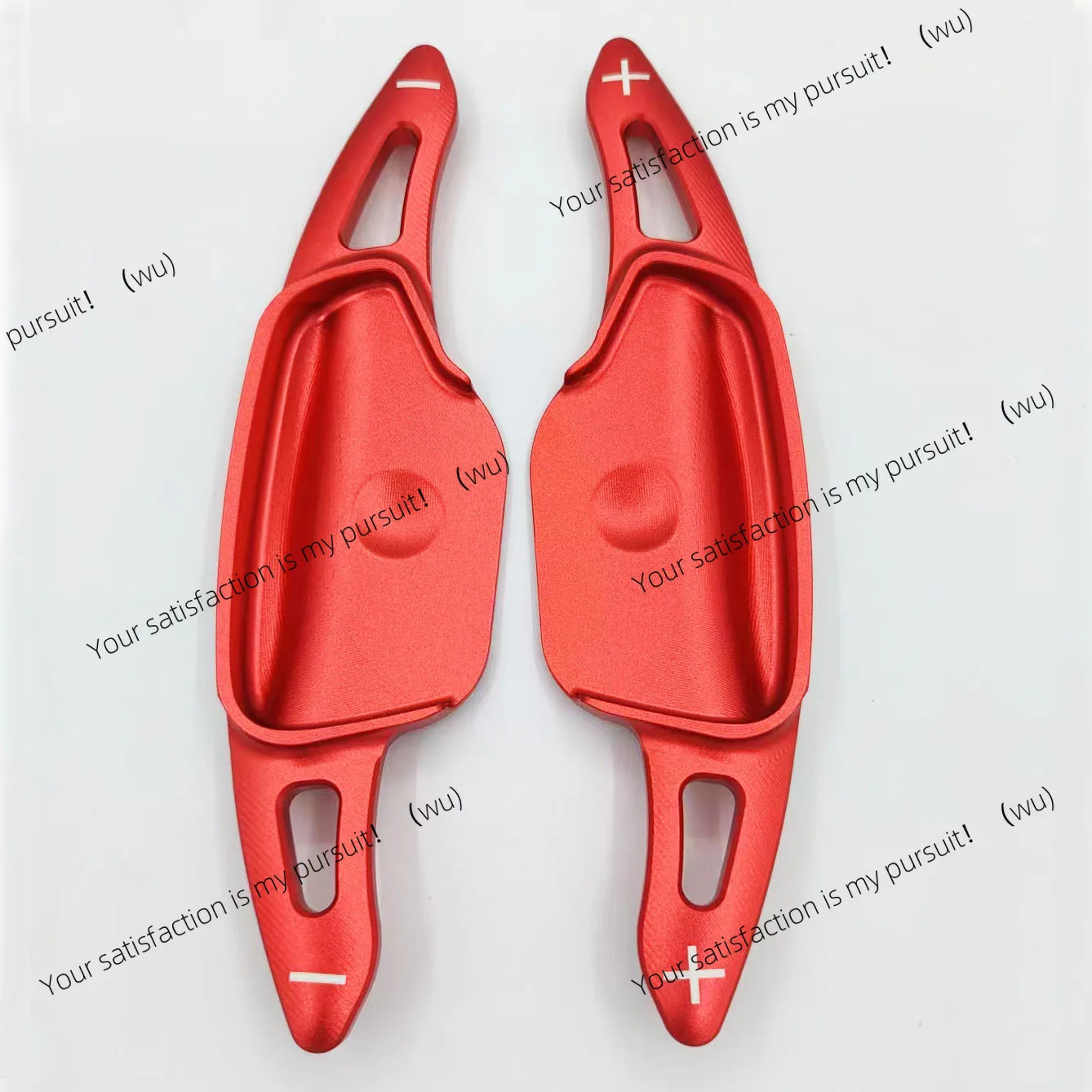 Suitable for Hyundai Sorento 20 K3 K5 MQ4 paddle shifter steering wheel extended modification