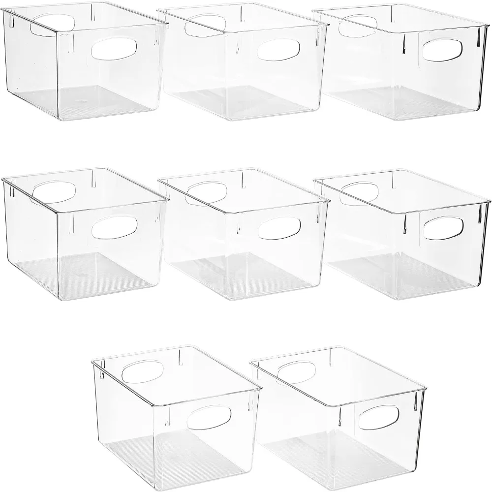 Organizers For Fridge - Cartoka