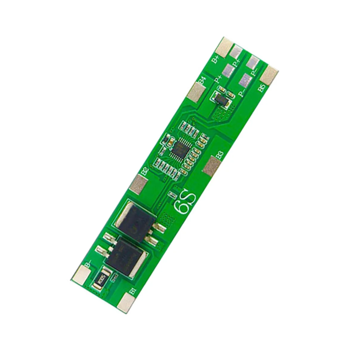 Bms Lithium Battery Protection Board Vacuum Cleaner Battery Protection Board Integrated Circuit Protection Board Pcb