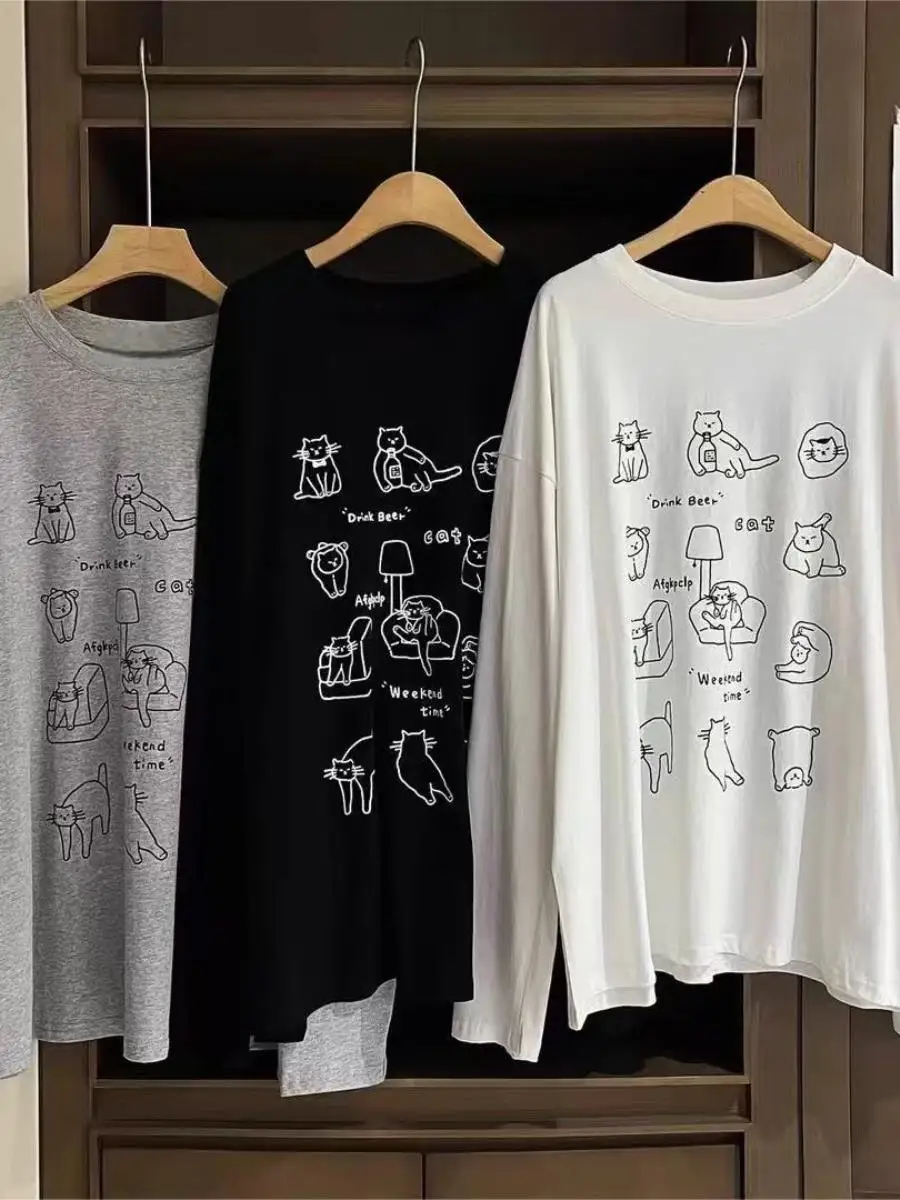 camiseta-casual-de-manga-longa-em-algodao-estilo-coreano-com-gola-redonda-e-bolso-para-lenco-unissex-para-uso-ao-ar-livre