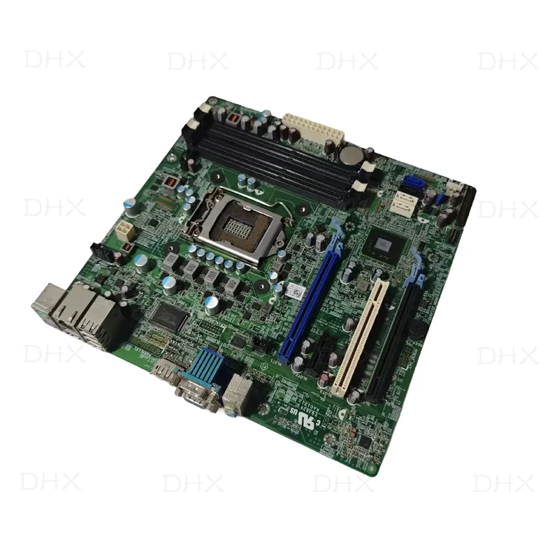 For DELL Optiplex 990 790 T1600 MT DT Motherboard 6D7TR HY9JP J3C2F 100% Tested Full work be Fast shipping DH