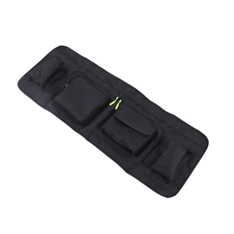 For BYD Equation Leopard 5 DENZA B5 23-25 Car Tailgate Multi Functional Tool Storage Bag Storage Bag Interior Car Accessories