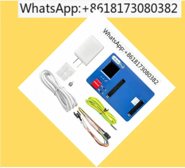 E-WriterPro2 Programmer Burner For Microcontroller Chip Programming
