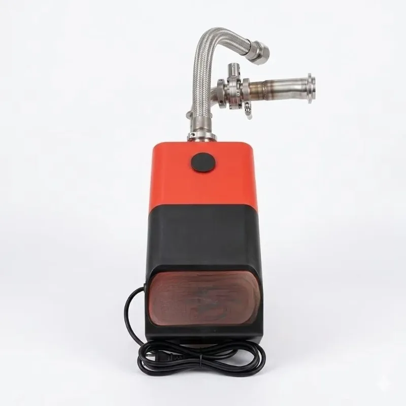 watt automatic electric silent water pump frequency conversion copper motor OEM can customize the water connection method