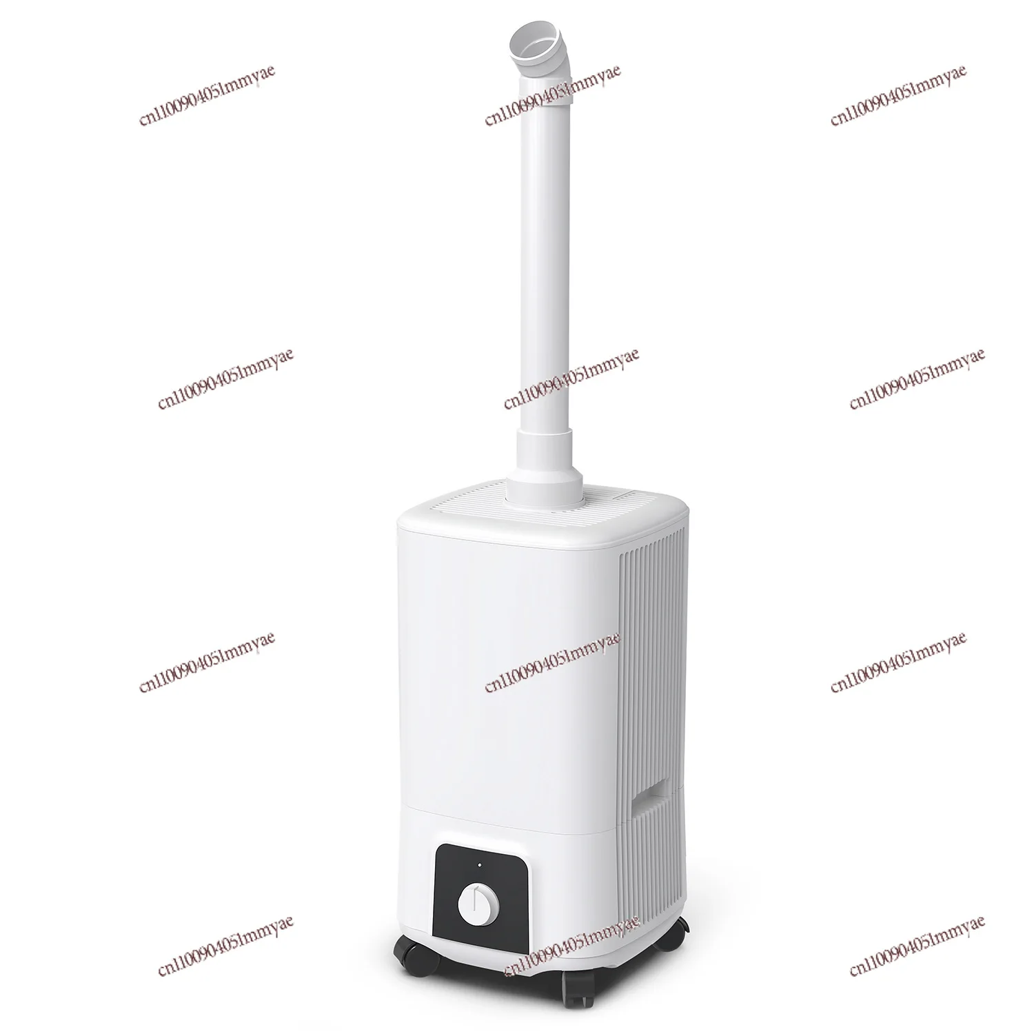 KCX3 Three-core Atomizing Humidifier Multi-speed Fog Volume Regulation Can Be Timed 18L Massive Water Tank Humidifier