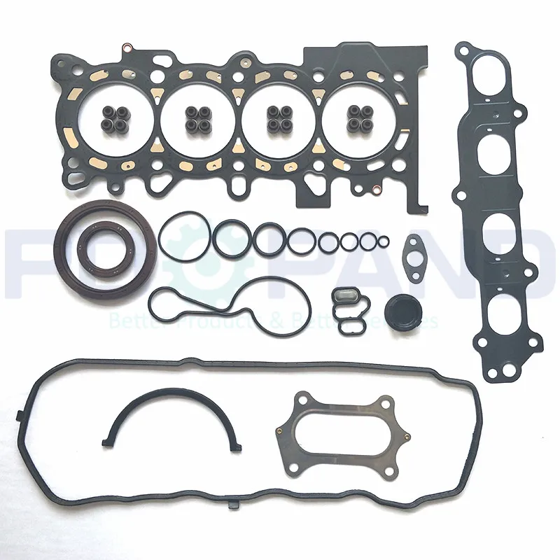 L13Z1 L15A7 Engine …