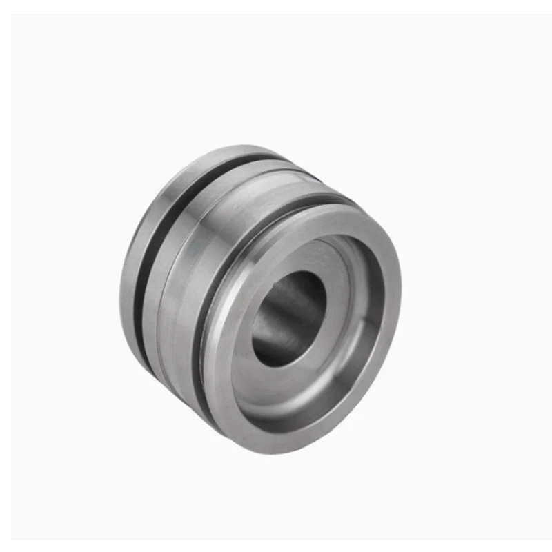CNC Machining Custom Stainless Steel, Aluminum Alloy, Metal Seal Joints, Pipe/Shaft Component Joints