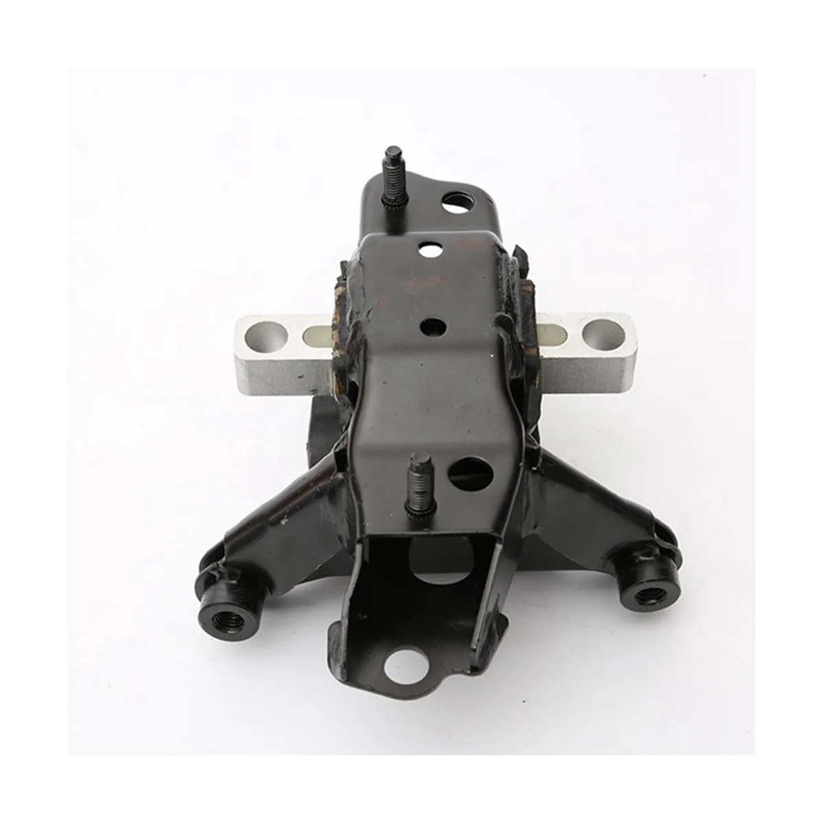 Rear Left Engine Transmission Gearbox Mount 6Q0199555AC for Polo Skoda ROOMSTER RAPID FABIA SEAT IBIZA CORDOBA