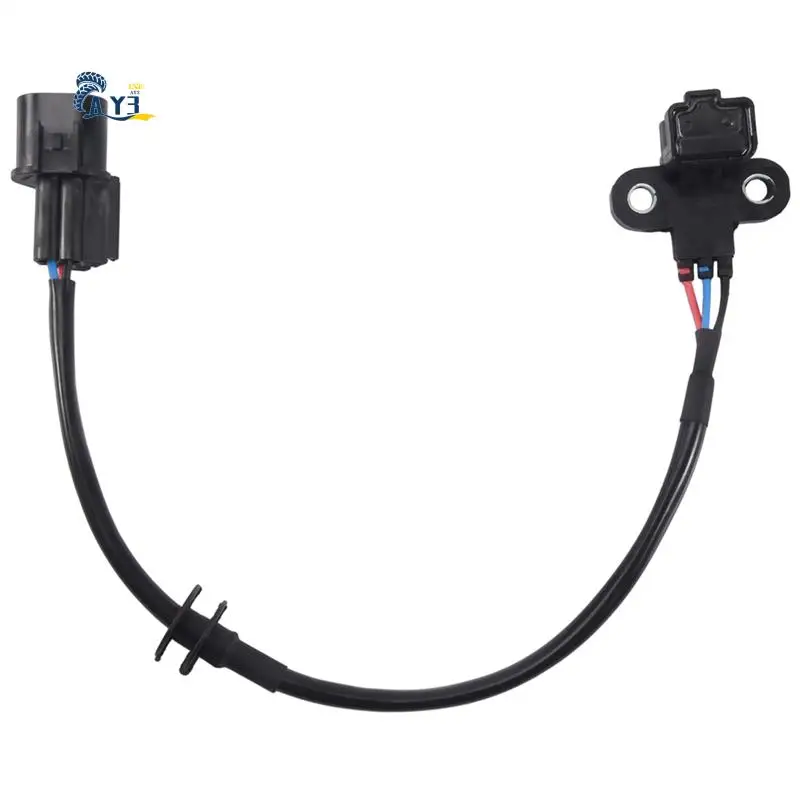 AY03-автомобильный датчик положения коленчатого вала для Mitsubishi Lancer 2005-2008 Space Star 2003-2004 MR420734 J5T26273