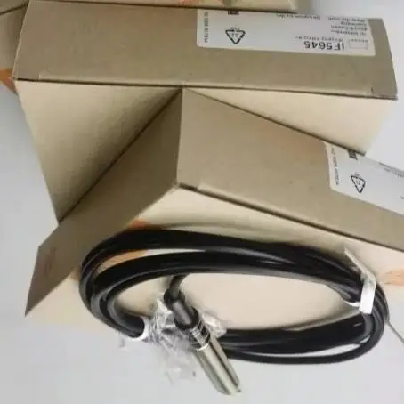 quality guarantee in stock sensor IF502A IF503A IF5217 IF9224 IF0279 IF6044 IF5934 IF5317 IF5843 IF5315  proximity switch