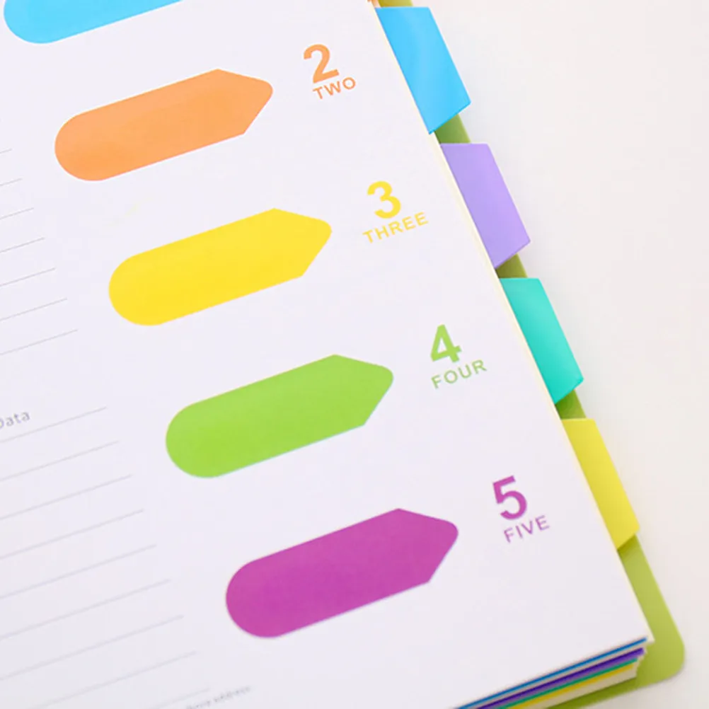 b5-large-size-green-colorful-notebook-thick-pages-smooth-writing-notepad-for-daily-diary-journal-scrapbook-use