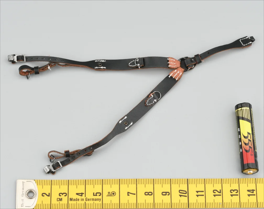 

DID D80177 1/6 Scale Soldier Y Belt Model for 12'' Action Figure