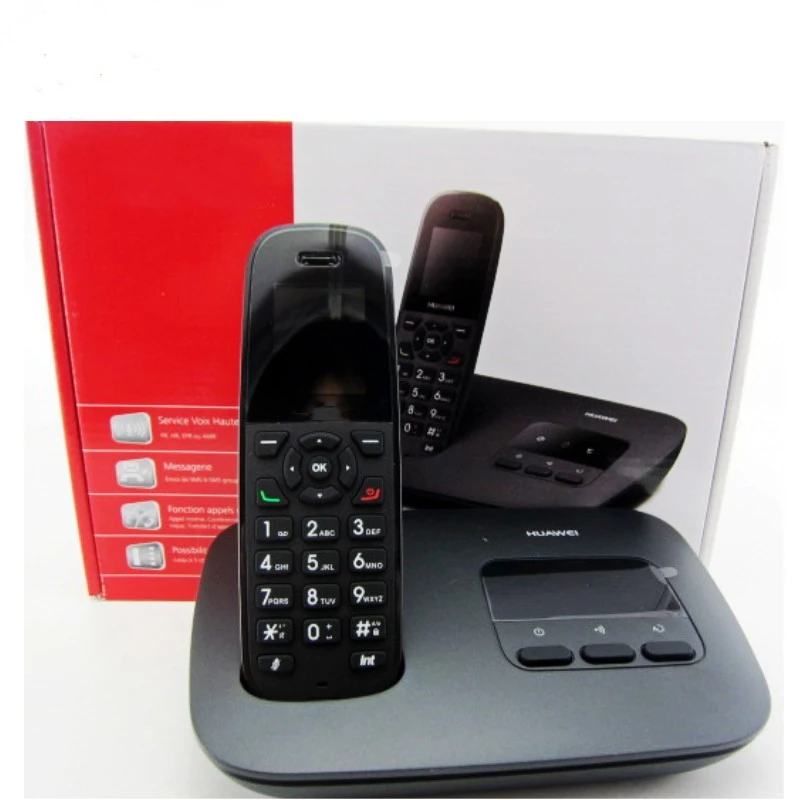 F688-20 TMS/WCDMA 900/2100Mhz fixed radio telephone For HUAWEI
