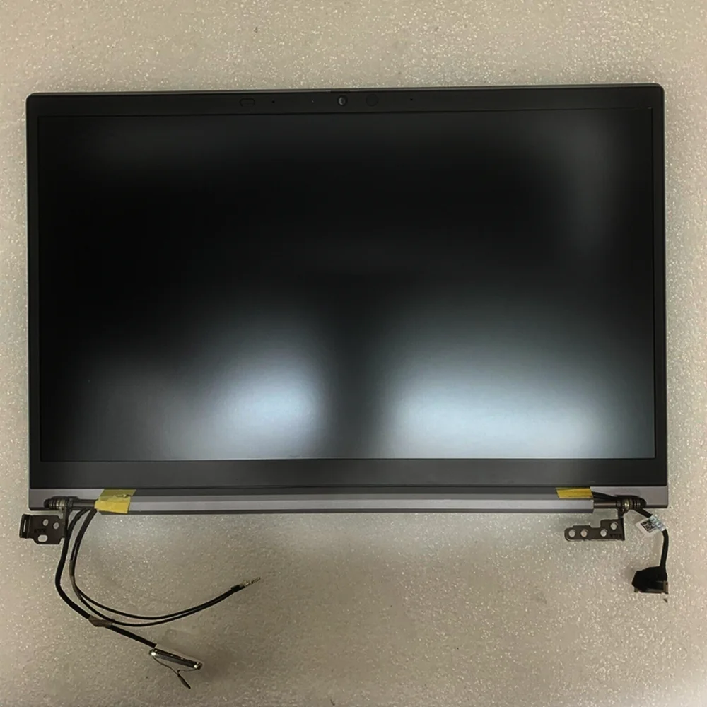 Tela LCD para HP ZBook Firefly, Tela Completa, Montagem Completa, Parte Superior, Painel IPS, FHD, Sem Toque, 14 ", 1920x1200, G7