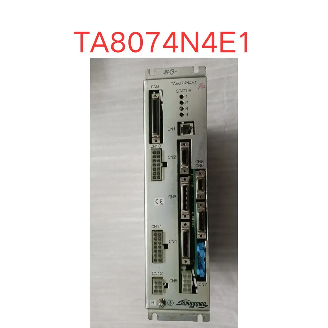 

used TA8074N4E1 driver test ok Fast shipping