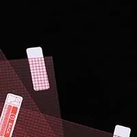 

2 шт. универсальная защитная пленка для экрана 5/6/7/8/9/10/11/12 дюймов смартфон планшет GPS защитная пленка