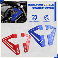 MT-10 Motorcycle Accessories For YAMAHA MT10 MT 10 FZ-10 2015 2016 2017 2018 2019 2020 Radiator Side Protector Cover Plate Guard