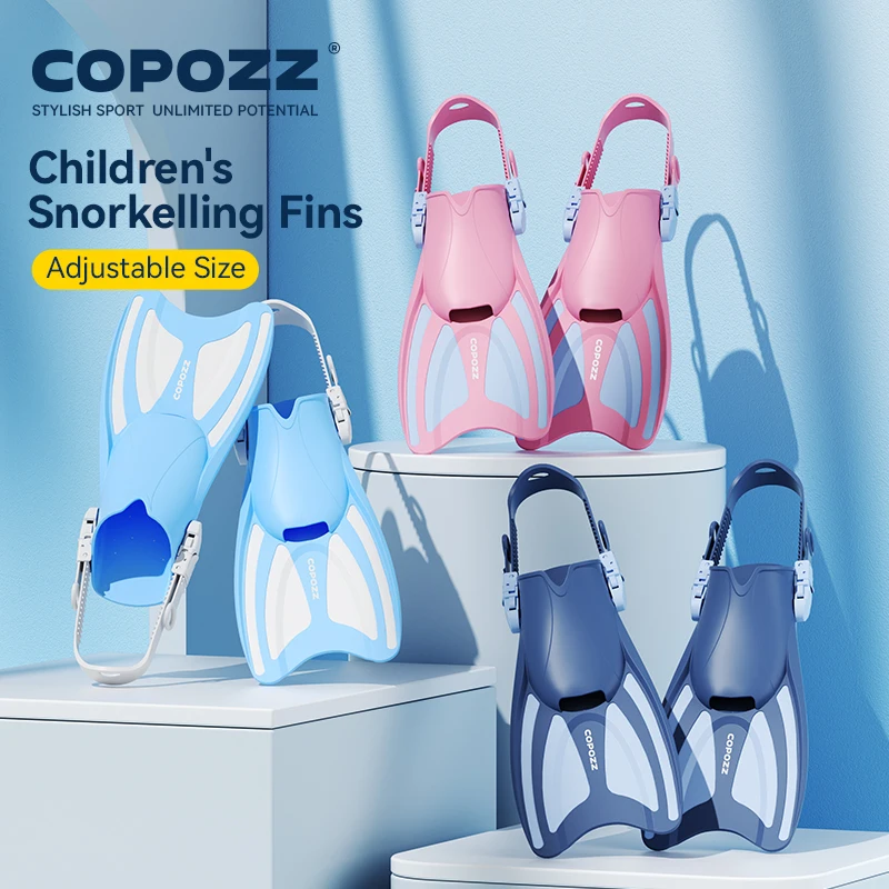 #22 Latest Swimming Fins Updates