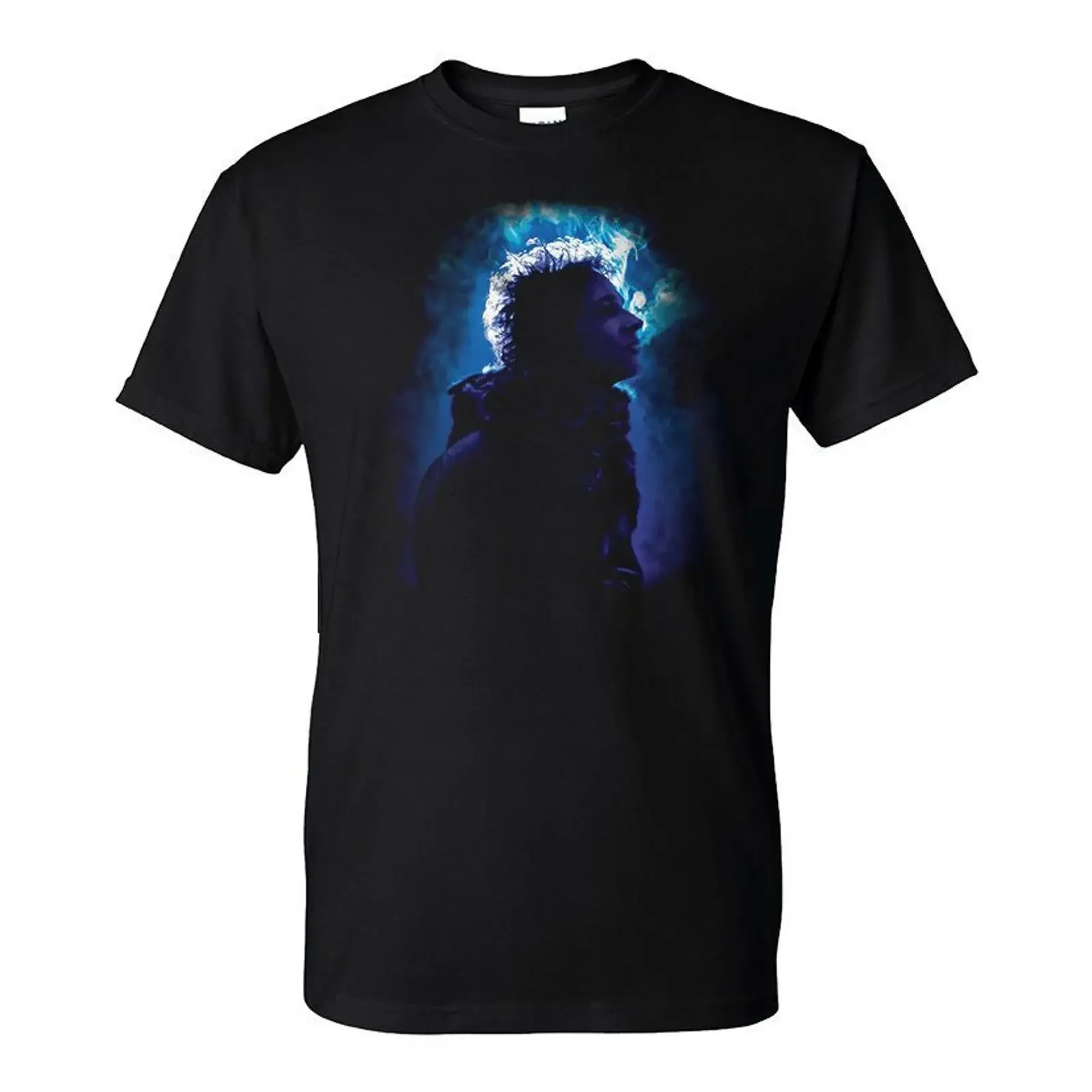 Rock en español Soda Stereo Gustavo Cerati Bocanada T Shirt Playera vintage Washed Soft homme Stylish graphic designer clothes