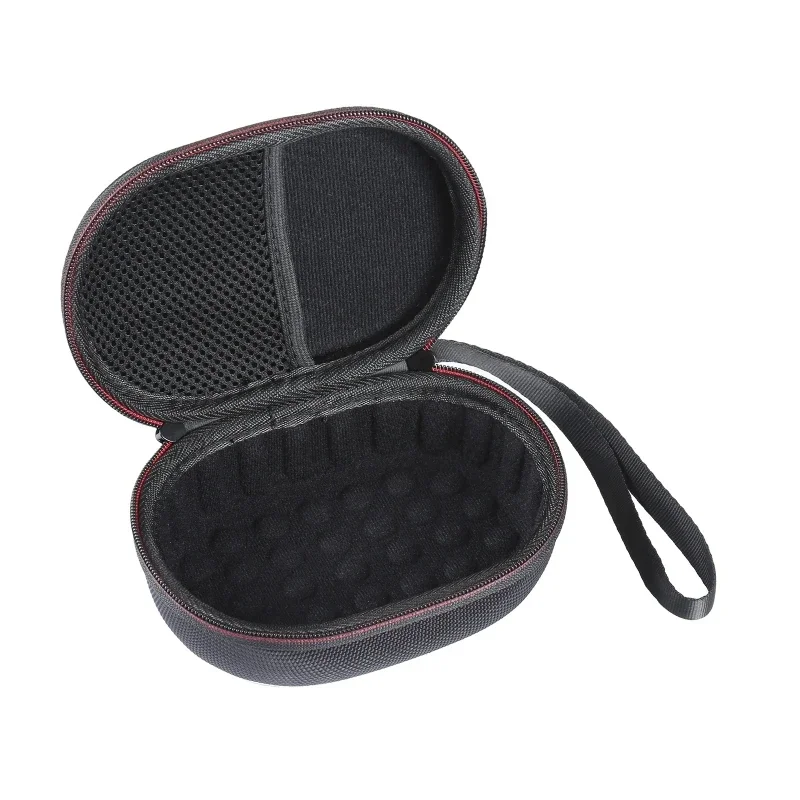 Estuche rígido para Logitech MX Master 3S 3 2S 2, bolsa de transporte para ratón de juegos, bolsa protectora a prueba de golpes para ratones, caja