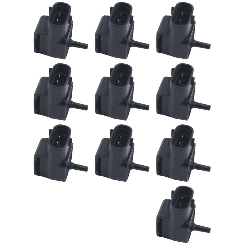 NEW HOT in Stock-10X 89420-10080 Manifold Absolute Pressure MAP Sensor For Toyota 89420-10070 100798-5110 100798-5530