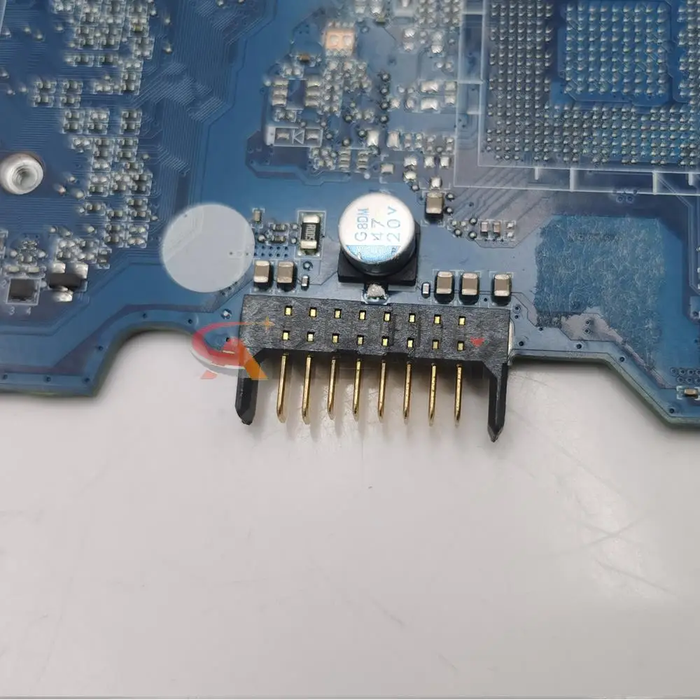 Para hp probook 450 g5 placa-mãe L00828-601 da0x8cmb6e0 rev: e sr3la I5-8250U ddr4 mainboard testado trabalho pavilhão 15-eg2000