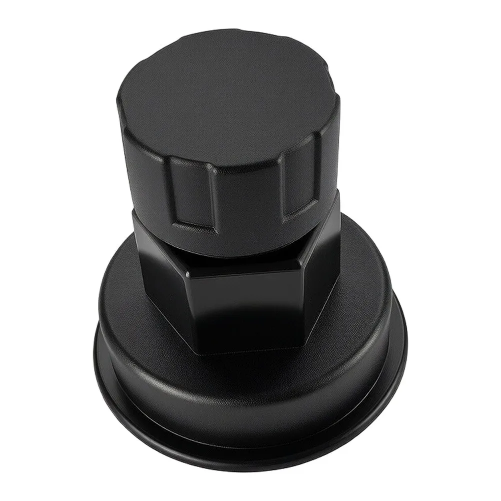 For DXVA25-1213 Compatible Washable Hose Adapter Made from ABS Material for Consistent Reuse and Airflow Stability