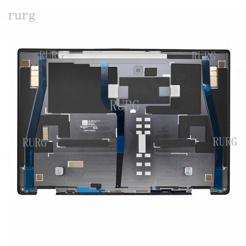 R+ LCD Back Cover for Dell Latitude 9440 E9440 Laptop, Protective Cover, 06M2JW, 6M2JW