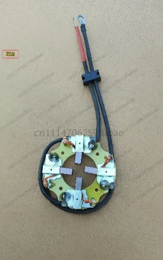 Drive Motor Carbon Brush Holder for Hangcha / Xilin / JAC Electric Pallet Truck (Walkie Pallet Jack)