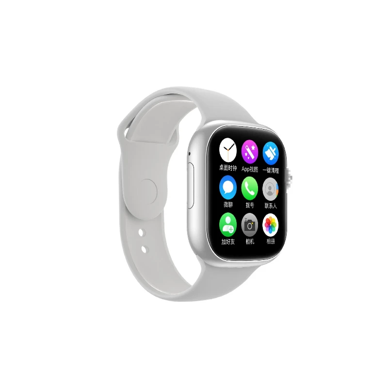 

Function Full Netcom large screen Support download Smart watch Card can be inserted Children's phone watch Phone watch