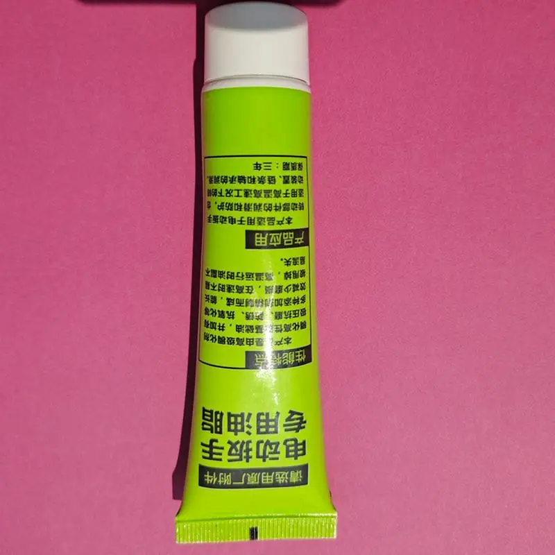 الشحوم الكهربائية 30 مللي أداة الطاقة الكهربائية الروتاري بت زيوت التشحيم مقاومة للحرارة تحمل الشحوم مطرقة دورانية الحفر الملحقات #5