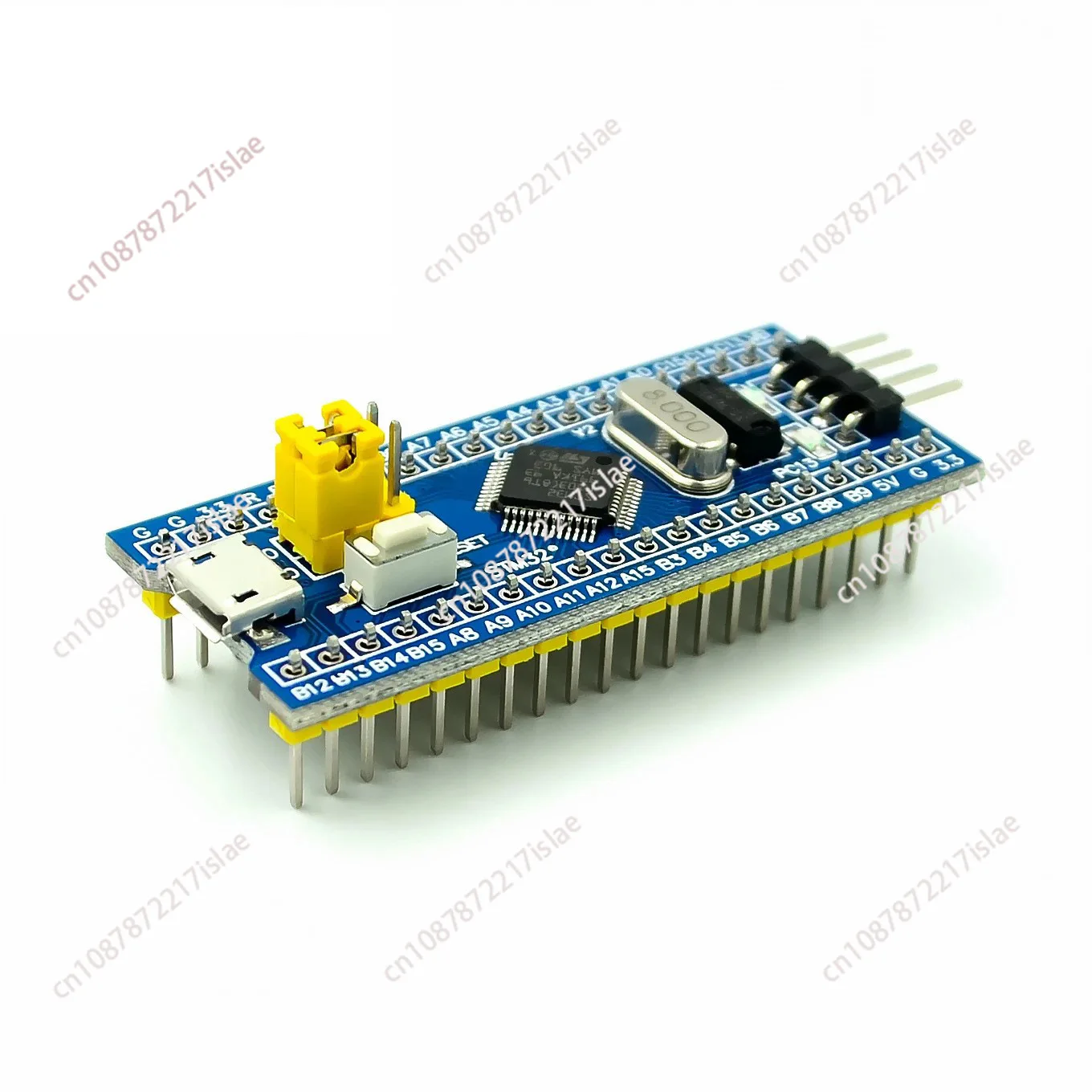 STM32F103C8T6/C6T6 system board, MCU, core board STM32 ARM