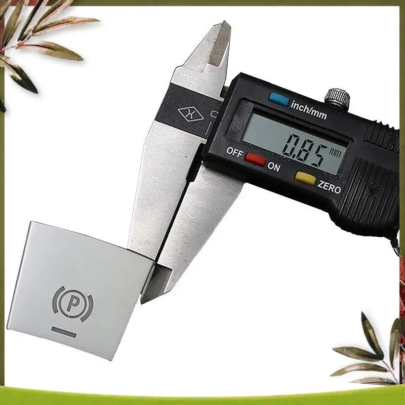 AB98-ABS Chrome Ele…