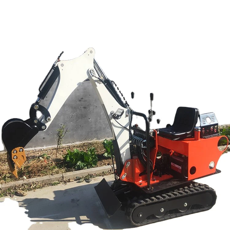 18 Epa Ce Euro 5 Japanese Kubota Yanmar Engine Chinese Xiniu Mini Excavator Machine 1.8ton 2tton Excavator For Sale