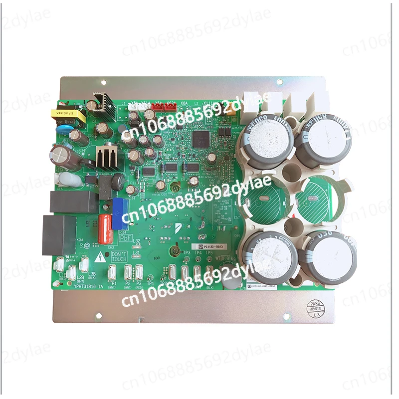 

Air Conditioner Compressor Inverter Board Driver Board PC1133-55 PC0905-55 RHXYQ16SY1 Module