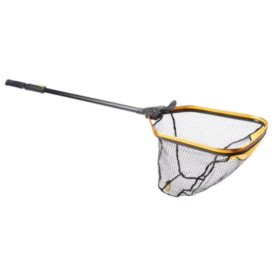 

Power Extend 1821 Fishing Net, Landing Net with built in Light