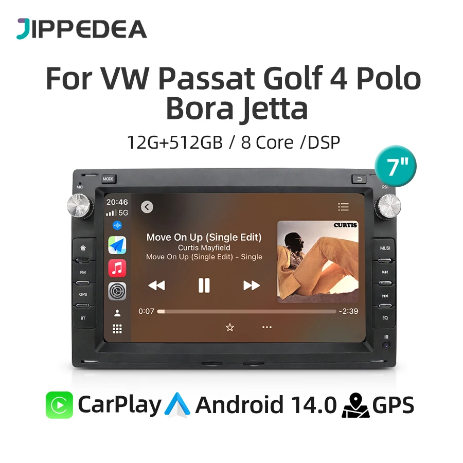 Android 14.0 Car Ra… - image