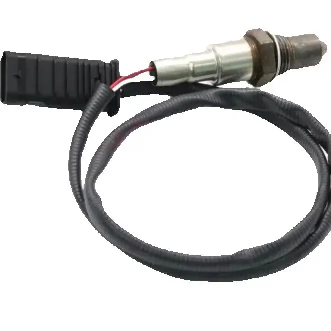 13628579129  Oxygen sensor suitable for BMW pointed head