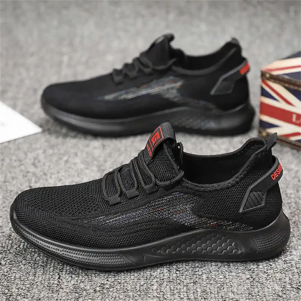 

Flat Sole Slip Resistant Mens Sneakers On Offer Basketball Golf Shoes Brand Designer Trainer Sports Luxury Sneackers