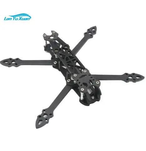 

Mark 4 7 inch Frame FPV Quadcopter Racing