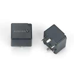 2pcs CP1-12V ACP131 Car Relay 5 Feet for Chrysler VW Magotan Passat B6 B7 CC J764 Steer Lock ELV ESL Relay Switch