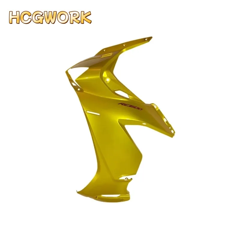 

боковое лобовое стекло для Zongshen Cyclone RC600 SR600GS