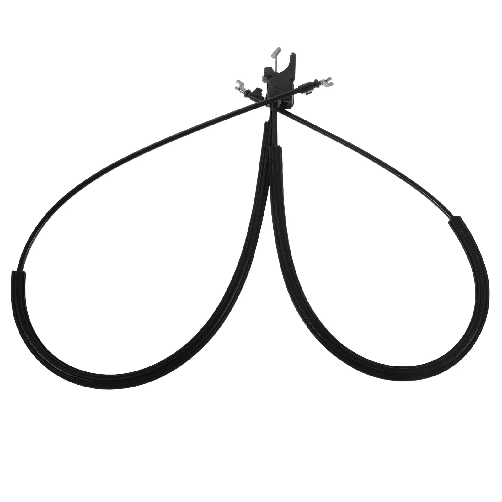 

Recliner Replacement Cable Pull Cord Plastic for Car Seat Back Adjustment Easy DIY Installation Recliner Chair Handle