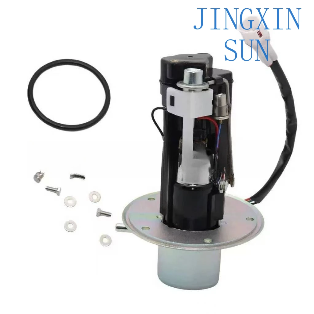 Fuel Pump Assembly Oil Level Sensor for 490401081 49040-1081 for Automotive Fuel System Replacement Part Compatible with OEM