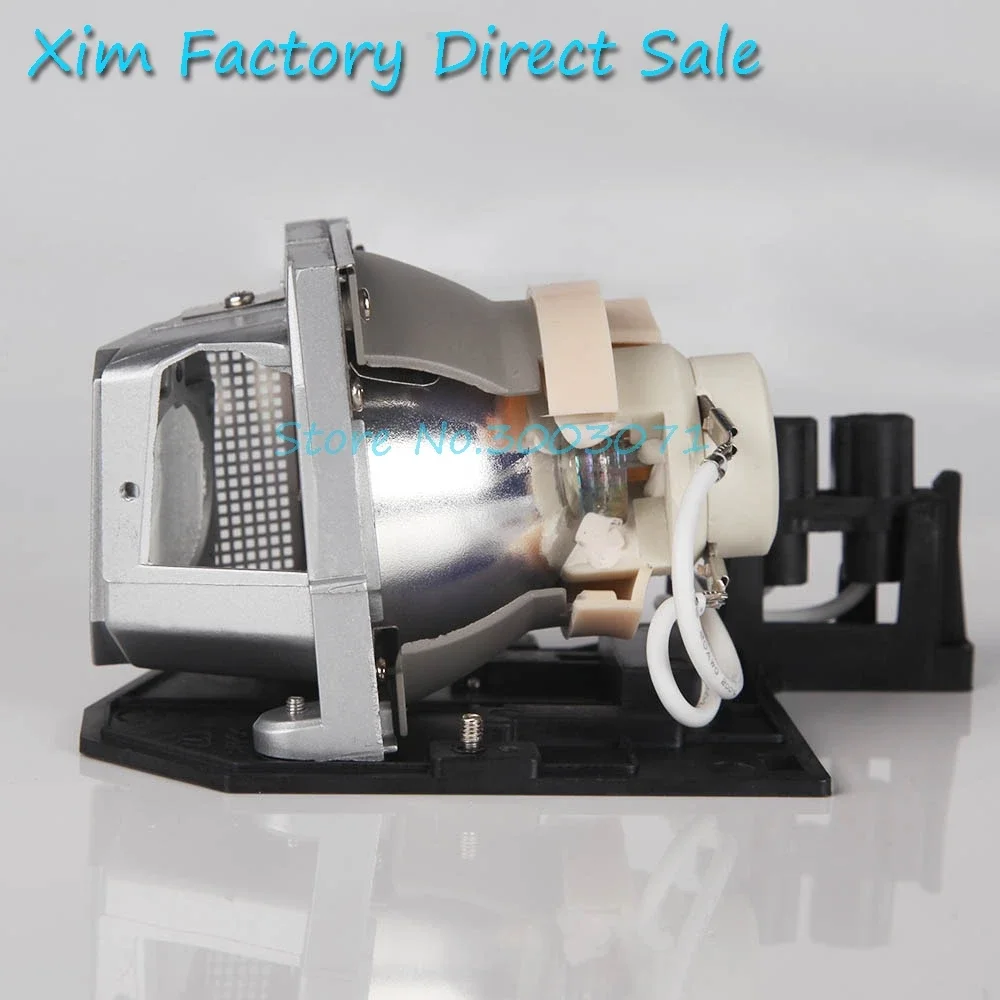 مصباح بروجيتر مع غلاف لـ Acer ، جودة عالية ، Acer H5360 ، H5360BD ، H5370BD ، V700 ، ضمان 90 يومًا ، K0700.001