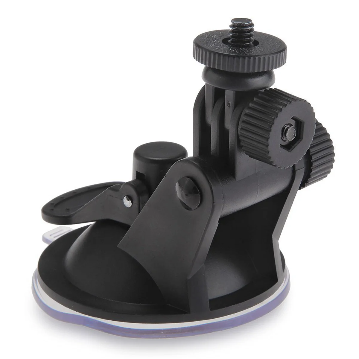 FORW-3X Suction Fixing Holder Car Mount For Camera For Gopro Hero GPS